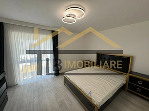 Apartament de 2 camere, 60mp, terasa, parcare, Zona Ama Residence - imagine 5