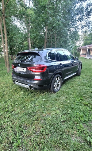 Bmw x3 ,2019 - imagine 4
