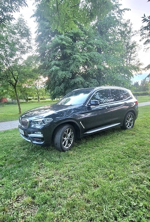 Bmw x3 ,2019 - imagine 3