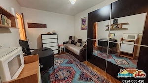 Apartament cu 1 cameră de vânzare în Micro 19! - imagine 2