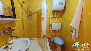 Apartament cu 1 cameră de vânzare în Micro 19! - imagine 6