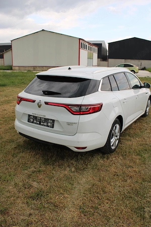 Renault Megane  2016 1.5 TDI  - imagine 2