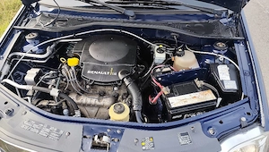 Dacia Logan 1.4 2010