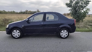 Dacia Logan 1.4 2010 - imagine 3
