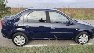 Dacia Logan 1.4 2010 - imagine 4