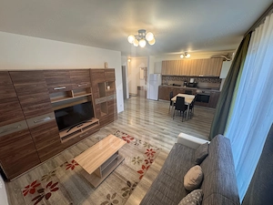 Apartament 2 camere de închiriat City Residence