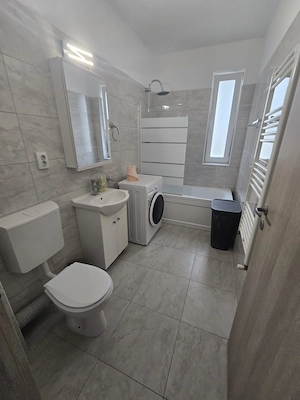 Apartament cu 2 camere de inchiriat Cal. Urseni - Mobilat/Utilat 380 - imagine 6