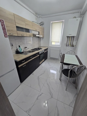 Apartament cu 2 camere de inchiriat Cal. Urseni - Mobilat/Utilat 380 - imagine 4