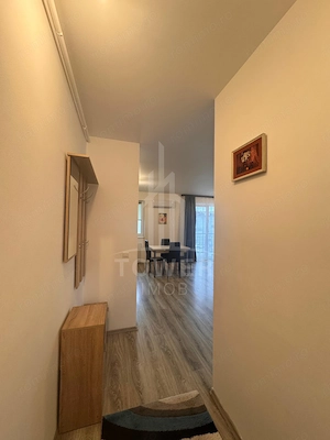 Apartament 2 camere de închiriat City Residence - imagine 6