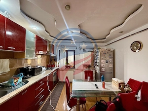 Apartament cu 2 camere de vânzare în Craiova – Cartier 1 Mai, 60 m - imagine 3