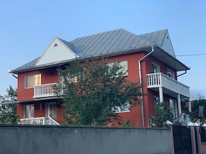 Casă de închiriat pentru grup de muncitori - imagine 2