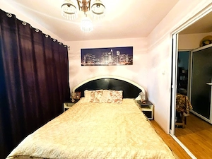 Apartament 2 camere   zona Cinema | Mobilat și utilat | 0% comision - imagine 2