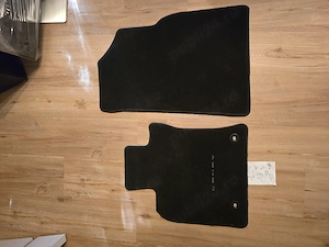 Vand set covorase originale Toyota Camry - imagine 2