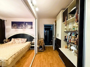 Apartament 2 camere   zona Cinema | Mobilat și utilat | 0% comision - imagine 3
