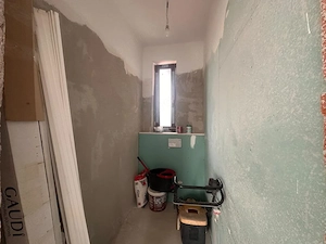 Duplex Parter 3 dormitoare 2 bai | 97 mp utili | 340 mp teren | Mosnita-Noua - imagine 9