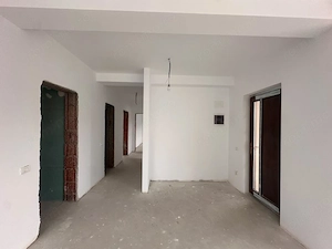 Duplex Parter 3 dormitoare 2 bai | 97 mp utili | 340 mp teren | Mosnita-Noua - imagine 5