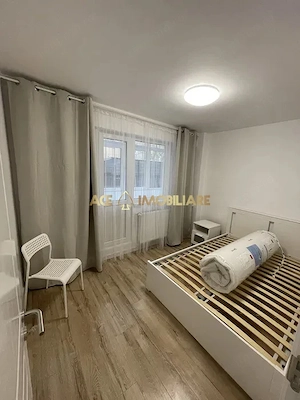 2 Camere de inchiriat | Victoriei | Metrou  - imagine 4