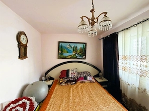 Apartament 2 camere   zona Cinema | Mobilat și utilat | 0% comision - imagine 12