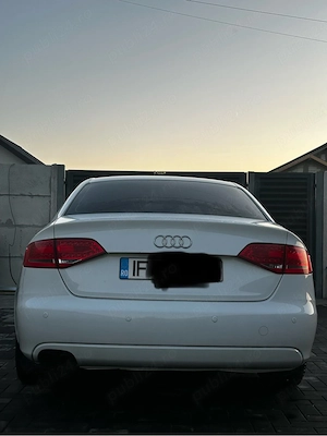 Audi A4 b8 - imagine 5