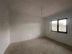 Duplex Parter 3 dormitoare 2 bai | 97 mp utili | 340 mp teren | Mosnita-Noua - imagine 6