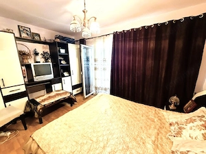 Apartament 2 camere   zona Cinema | Mobilat și utilat | 0% comision - imagine 6