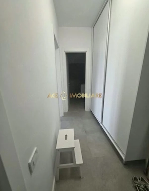Garsoniera de inchiriat | Exigent Plaza F5 | Centrala | Parcare | Metrou - imagine 10