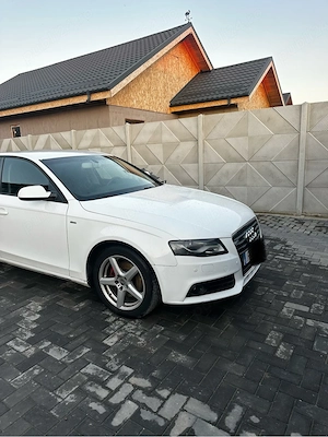 Audi A4 b8 - imagine 8