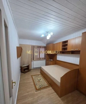 3 Camere de inchiriat | Aparatorii Patriei | Metrou | Centrala Proprie - imagine 4