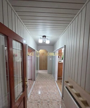 3 Camere de inchiriat | Aparatorii Patriei | Metrou | Centrala Proprie - imagine 7