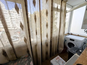 Apartament 2 camere   zona Cinema | Mobilat și utilat | 0% comision - imagine 10