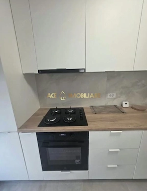 Garsoniera de inchiriat | Exigent Plaza F5 | Centrala | Parcare | Metrou - imagine 5