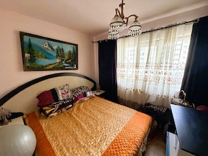 Apartament 2 camere   zona Cinema | Mobilat și utilat | 0% comision - imagine 11