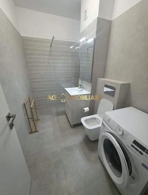 Garsoniera de inchiriat | Exigent Plaza F5 | Centrala | Parcare | Metrou - imagine 7