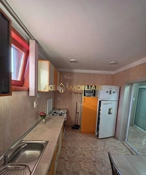 3 Camere de inchiriat | Aparatorii Patriei | Metrou | Centrala Proprie - imagine 6