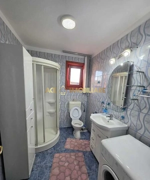 3 Camere de inchiriat | Aparatorii Patriei | Metrou | Centrala Proprie - imagine 5