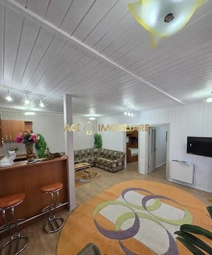 3 Camere de inchiriat | Aparatorii Patriei | Metrou | Centrala Proprie - imagine 2