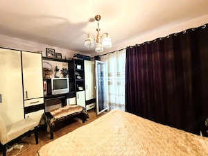 Apartament 2 camere   zona Cinema | Mobilat și utilat | 0% comision - imagine 7