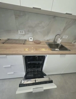 Garsoniera de inchiriat | Exigent Plaza F5 | Centrala | Parcare | Metrou - imagine 6