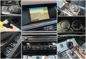 BMW Seria 5 518d AUTOMATĂ | 2014 | 2.0 DIESEL | 143 CP - imagine 8
