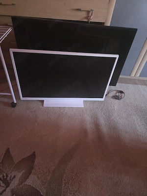 tv smart samsung 