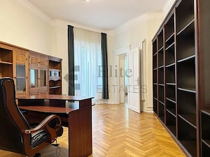 Apartament 134 mp ultracentral, zona Republicii + Garaj - imagine 8