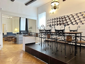 Apartament 134 mp ultracentral, zona Republicii + Garaj - imagine 5