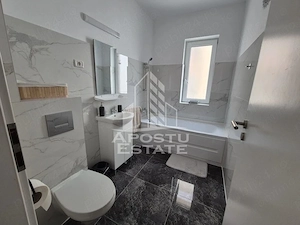 Proprietar inchiriez apartament 2 camere giroc - imagine 3