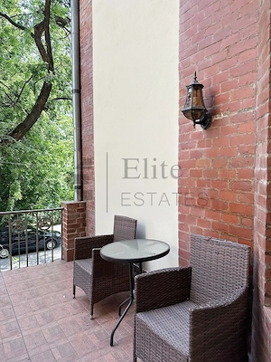 Apartament 134 mp ultracentral, zona Republicii + Garaj - imagine 9