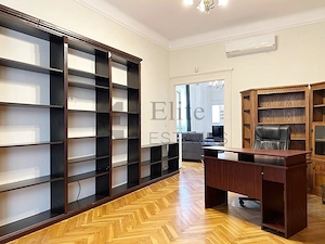 Apartament 134 mp ultracentral, zona Republicii + Garaj - imagine 14
