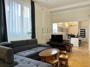 Apartament 134 mp ultracentral, zona Republicii + Garaj - imagine 18
