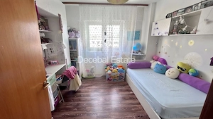 Apartament 3 camere 1986 72 mp Bd. Chisinau - Basarabia