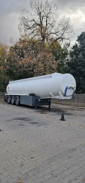Cisterna carburanti