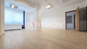 Spatiu birouri zona Afi Palace Mall Centru Civic - imagine 4