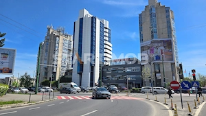 Spatiu birouri zona Afi Palace Mall Centru Civic - imagine 8